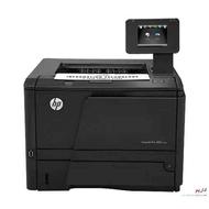پرینتر لیزری HP LaserJet Pro 400 Printer M401dn