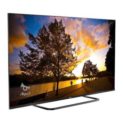 تلویزیون هوشمند تی سی ال در گروه خرید و فروش لوازم الکترونیکی در البرز در شیپور-عکس1