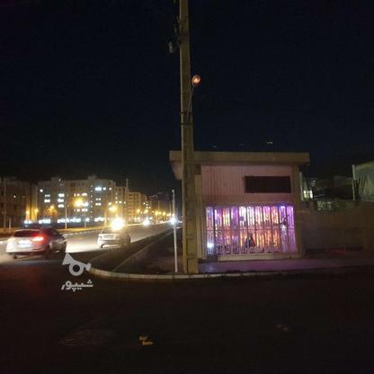 30مترمغازه اجاره ایی بابالکن2کله تقاطع2خیابان در گروه خرید و فروش املاک در اصفهان در شیپور-عکس1