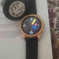 Galaxy Watch SM-R810.