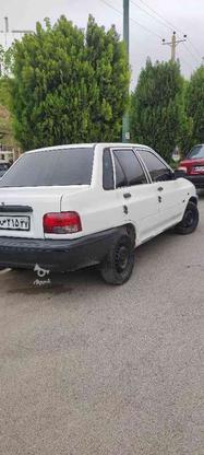 پراید مدل1383 در گروه خرید و فروش وسایل نقلیه در آذربایجان غربی در شیپور-عکس1
