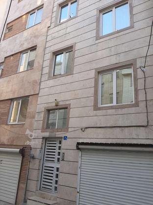 آپارتمان 50 متری یک خوابه تک واحدی در گروه خرید و فروش املاک در تهران در شیپور-عکس1