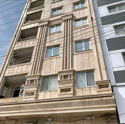 فروش آپارتمان 97 متر در مرکز شهر در گروه خرید و فروش املاک در مازندران در شیپور-عکس1