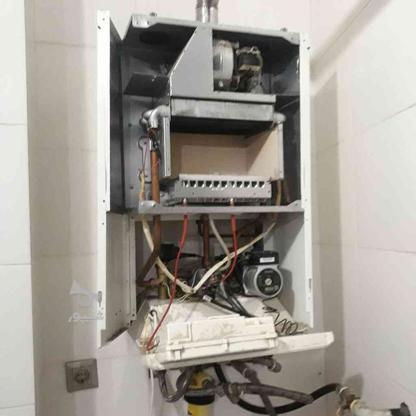 تعمیرات پکیج و تعمیر شوفاژ رادیاتور و سرویس در گروه خرید و فروش خدمات و کسب و کار در مازندران در شیپور-عکس1