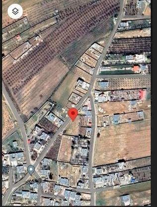 زمین سند مسکونی- باغات سپیدان در گروه خرید و فروش املاک در فارس در شیپور-عکس1