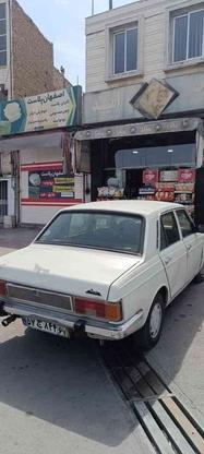 پیکان مدل 80 در گروه خرید و فروش وسایل نقلیه در اصفهان در شیپور-عکس1