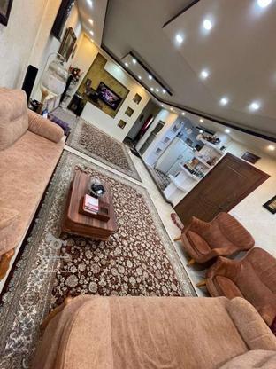 فروش و معاوضه آپارتمان 110 متر در مرکز شهر در گروه خرید و فروش املاک در مازندران در شیپور-عکس1