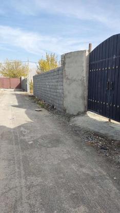 زمین ویلایی در مجموعه در گروه خرید و فروش املاک در اصفهان در شیپور-عکس1