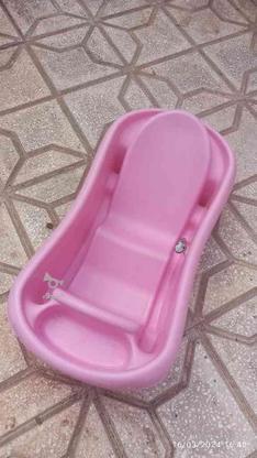 وان حمام کودک در گروه خرید و فروش لوازم شخصی در خراسان رضوی در شیپور-عکس1