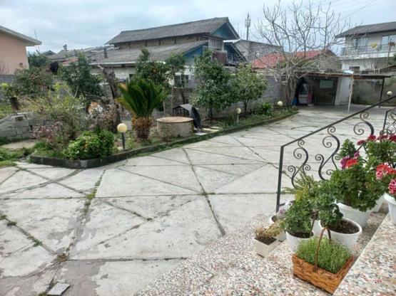 زمین و خانه کلنگی 446 متر در گروه خرید و فروش املاک در مازندران در شیپور-عکس1
