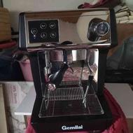 قهوه ساز صنعتی جیمیلای 3200