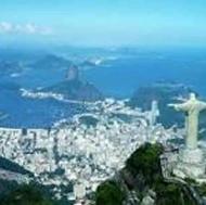 اخذ ویزای سریع برزیل