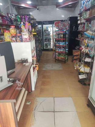 فروشندگی و کارگری سوپر مارکت با حقوق 7 در گروه خرید و فروش استخدام در مازندران در شیپور-عکس1