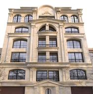 پیشفروش آپارتمان 117 متر در خیابان بابل