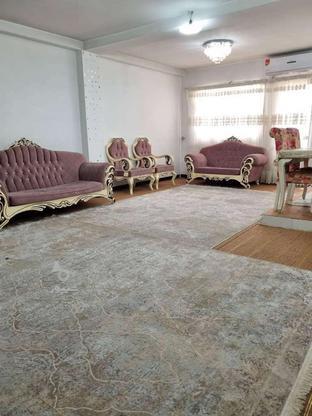 آپارتمان 90 متری شهرک بسیجیان در گروه خرید و فروش املاک در مازندران در شیپور-عکس1