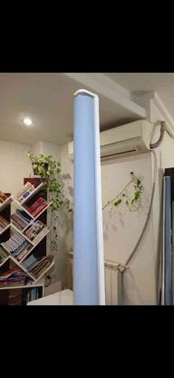 فوری پرده کرکره ای در گروه خرید و فروش لوازم خانگی در تهران در شیپور-عکس1