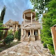 فروش ویلا 300 متر در آهودشت