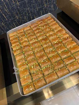 جذب سرمایه جهت تولید شیرینی تبریز در گروه خرید و فروش خدمات و کسب و کار در مازندران در شیپور-عکس1