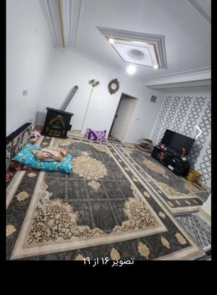 اجاره آپارتمان 63 متر در قدس در گروه خرید و فروش املاک در تهران در شیپور-عکس1