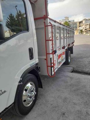 ایسوزو 95 کله جدید در گروه خرید و فروش وسایل نقلیه در لرستان در شیپور-عکس1