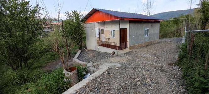 کلبه اقامتی در گروه خرید و فروش املاک در مازندران در شیپور-عکس1