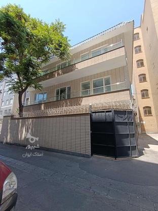 فروش خانه و کلنگی 205 متر در کریمخان در گروه خرید و فروش املاک در تهران در شیپور-عکس1