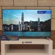 تلویزیون 65 اینچ 4k smart