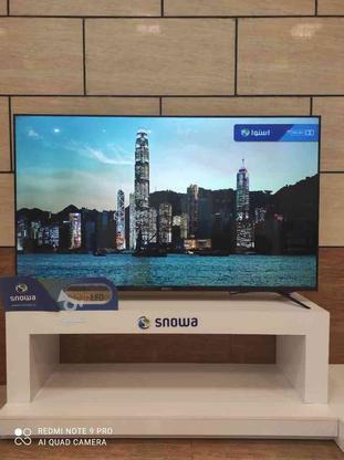 تلویزیون 65 اینچ 4k smart در گروه خرید و فروش لوازم الکترونیکی در اصفهان در شیپور-عکس1