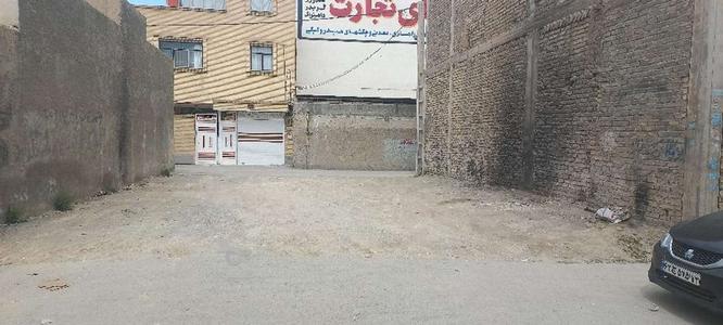 فروش زمین مسکونی تجاری منطقه کرسگان در گروه خرید و فروش املاک در اصفهان در شیپور-عکس1
