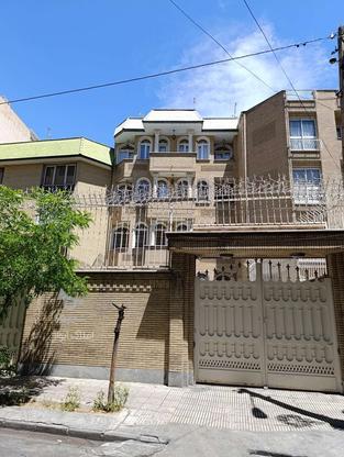فروش خانه و کلنگی 250 متر در مطهری در گروه خرید و فروش املاک در تهران در شیپور-عکس1