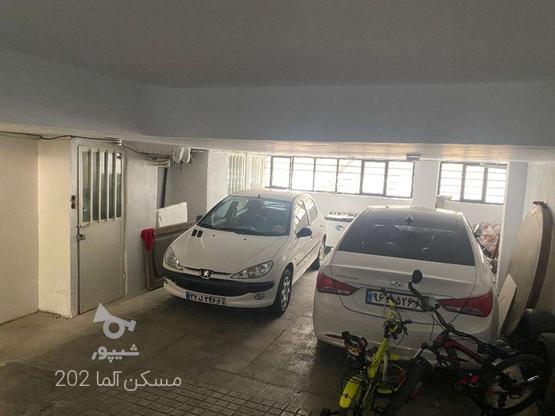 فروش آپارتمان 61 متر در یوسف آباد در گروه خرید و فروش املاک در تهران در شیپور-عکس1