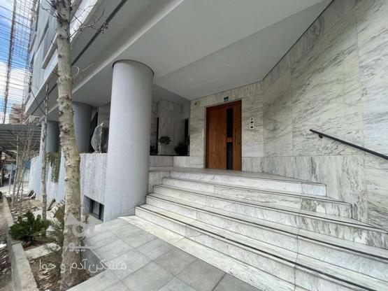 فروش آپارتمان 135 متر در زعفرانیه در گروه خرید و فروش املاک در تهران در شیپور-عکس1