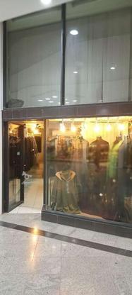 یک باب مغازه 30 متری در پاساژ سریری در گروه خرید و فروش املاک در کرمانشاه در شیپور-عکس1