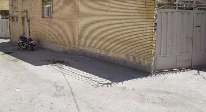 خانه ویلایی با متراژ 155 با امکانات کامل در گروه خرید و فروش املاک در اصفهان در شیپور-عکس1