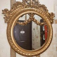 آینه کلاسیک