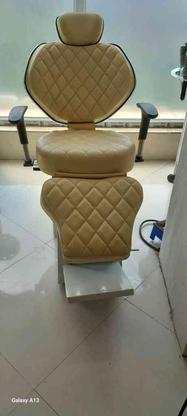 صندلی سرشور و صندلی اصلاح در گروه خرید و فروش صنعتی، اداری و تجاری در گلستان در شیپور-عکس1