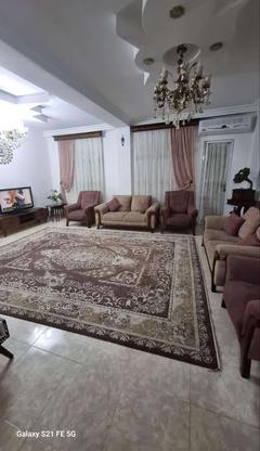 فروش و معاوضه آپارتمان 94 متر در معلم در گروه خرید و فروش املاک در مازندران در شیپور-عکس1