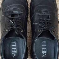 کفش ملی ،،، نو ... قیمت توافقی