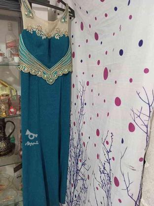 لباس مجلسی در گروه خرید و فروش لوازم شخصی در فارس در شیپور-عکس1