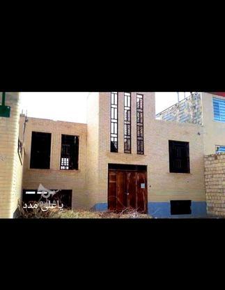 خانه نیمساز در شهر انار معاوضه با زمین یا خانه رفسنجان در گروه خرید و فروش املاک در کرمان در شیپور-عکس1