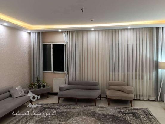 56 متر فول امکانات در فاز 3 اندیشه مجتمع پرنیان     در گروه خرید و فروش املاک در تهران در شیپور-عکس1