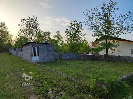 فروش زمین شهرکی محیطی بسیار دنج260متر در گروه خرید و فروش املاک در مازندران در شیپور-عکس1