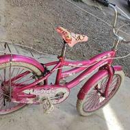دوچرخه دخترانه 20