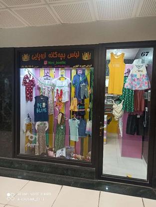 12 متر مغازه اجاره در گروه خرید و فروش املاک در مازندران در شیپور-عکس1