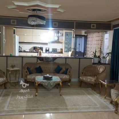 اجاره آپارتمان 135 متر در امام رضا در گروه خرید و فروش املاک در مازندران در شیپور-عکس1
