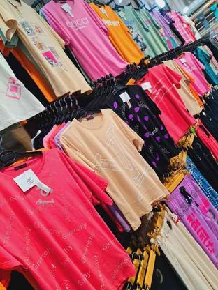 همکار حرفه ای جهت فروشندگی پوشاک در گروه خرید و فروش استخدام در مازندران در شیپور-عکس1