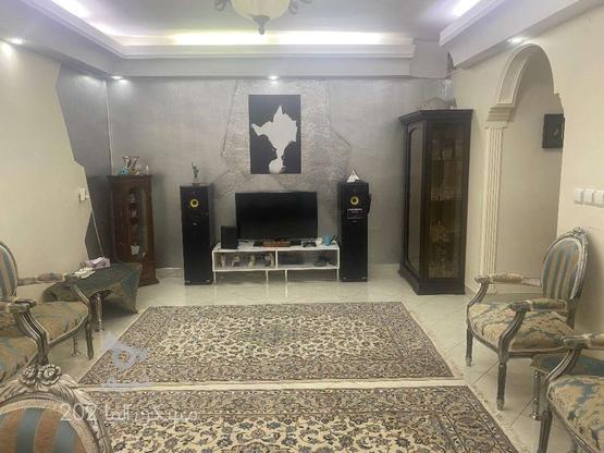 فروش آپارتمان 89 متر در یوسف آباد در گروه خرید و فروش املاک در تهران در شیپور-عکس1