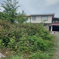 زمین تجاری مسکونی 800 متری درشهر رحیم آباد