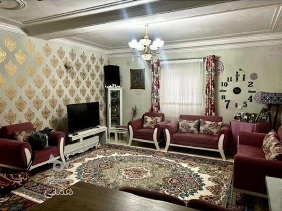 فروش آپارتمان 95 متر در آیت الله غفاری در گروه خرید و فروش املاک در مازندران در شیپور-عکس1