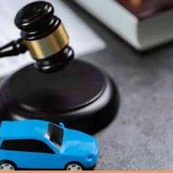 دعوای اتومبیل/ ماشین سنگین / تیم حقوقی تخصصی